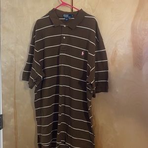 Ralph Lauren polo’s